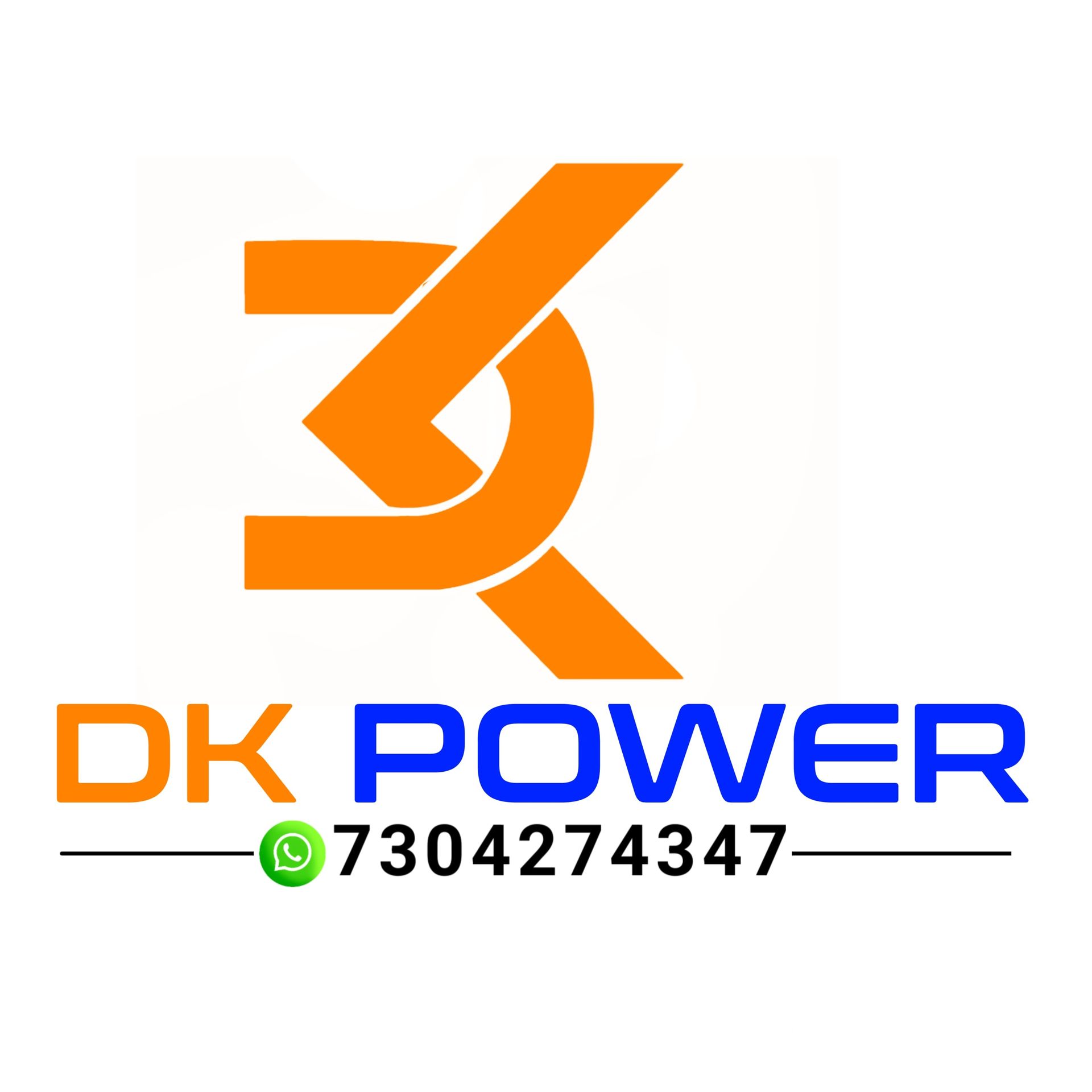 DK Power